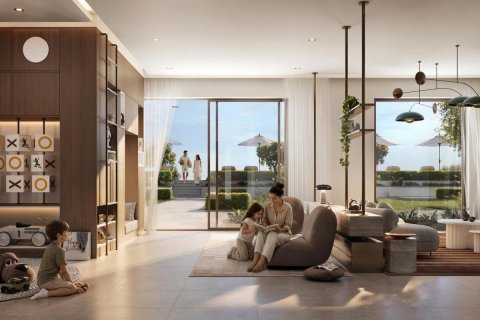 Villa à Dubai, 3 chambres, 242 m², № 120275 - photo 2