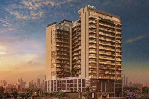 Apartment in Dubai 2 bedrooms, 124 sq.m. № 120277 - photo 20