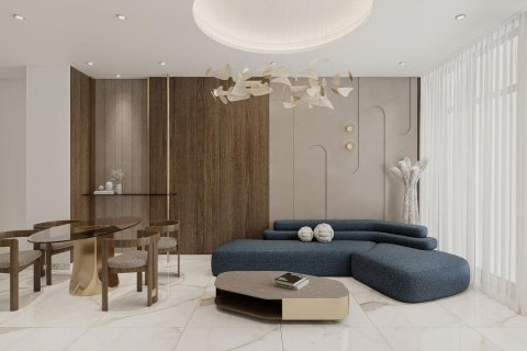 Apartment in Dubai 2 bedrooms, 124 sq.m. № 120277 - photo 12