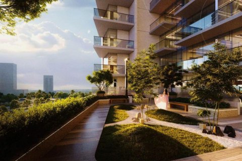 Apartment in Dubai 2 bedrooms, 124 sq.m. № 120277 - photo 15