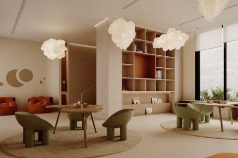 Apartment in Dubai 2 bedrooms, 124 sq.m. № 120277 - photo 11