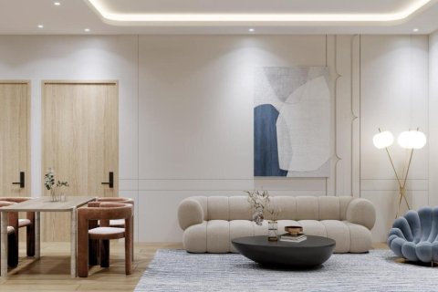 Apartment in Dubai 2 bedrooms, 124 sq.m. № 120277 - photo 8