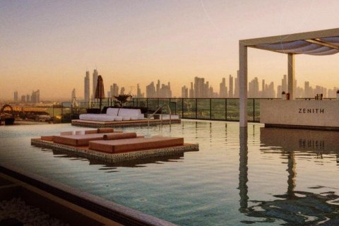 Apartment in Dubai 2 bedrooms, 124 sq.m. № 120277 - photo 16