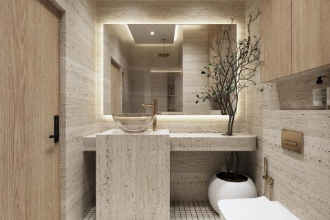 Apartment in Dubai 2 bedrooms, 124 sq.m. № 120277 - photo 10