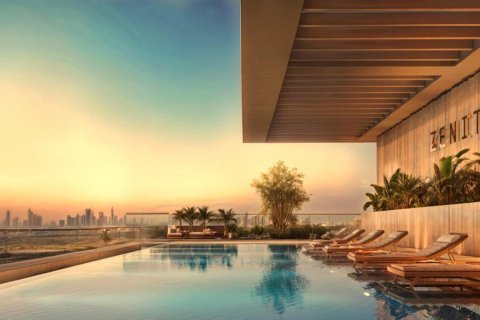 Apartment in Dubai 2 bedrooms, 124 sq.m. № 120277 - photo 18