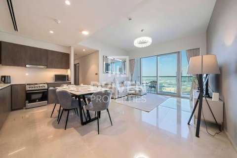 Appartement à Opera District, Downtown Dubai (Downtown Burj Dubai), Dubai, 2 chambres, 105.26 m², № 129032