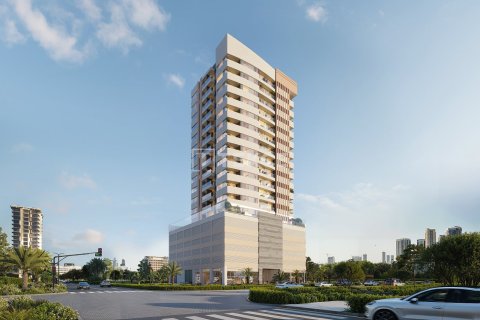 Apartment in Jumeirah Village Circle, Dubai 2 bedrooms, 106 sq.m. № 101187 - photo 26