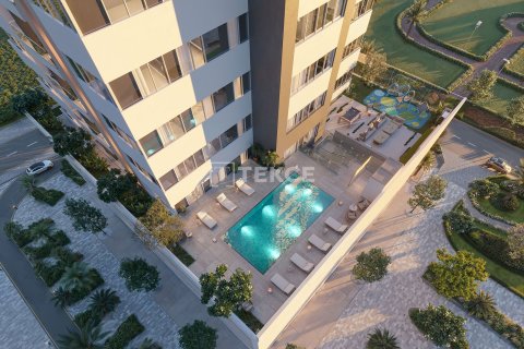 Apartment in Jumeirah Village Circle, Dubai 2 bedrooms, 106 sq.m. № 101187 - photo 20