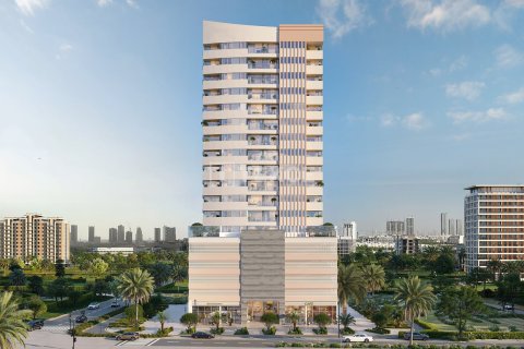 Apartment in Jumeirah Village Circle, Dubai 2 bedrooms, 106 sq.m. № 101187 - photo 27
