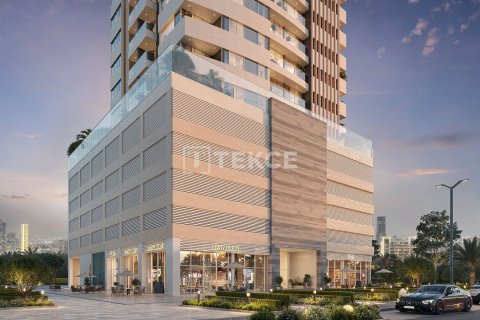 Apartment in Jumeirah Village Circle, Dubai 2 bedrooms, 106 sq.m. № 101187 - photo 22
