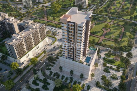 Apartment in Jumeirah Village Circle, Dubai 2 bedrooms, 106 sq.m. № 101187