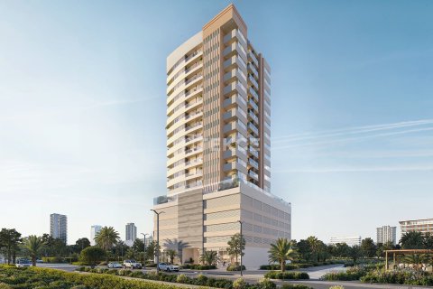 Apartment in Jumeirah Village Circle, Dubai 2 bedrooms, 106 sq.m. № 101187 - photo 25