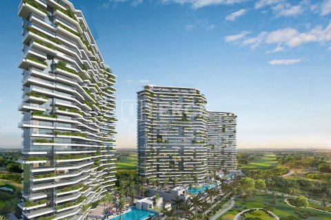 شقة في داماك هيلز (أكويا باي داماك), دبي 1غرف نوم, 94 م² رقم 83851 - صورة 7