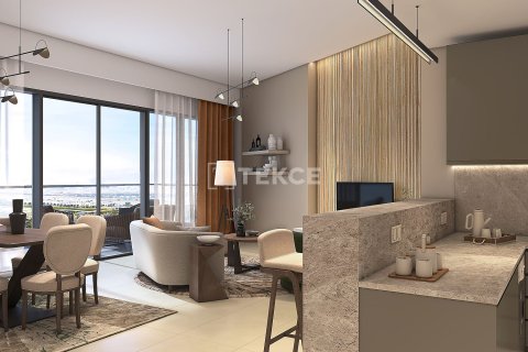 شقة في داماك هيلز (أكويا باي داماك), دبي 1غرف نوم, 94 م² رقم 83851 - صورة 8