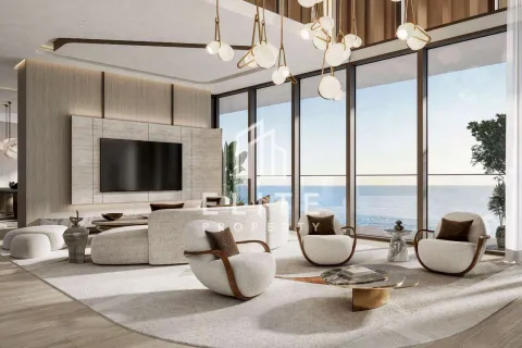 Apartment in Dubai 2 bedrooms, 117 sq.m. № 60118 - photo 2