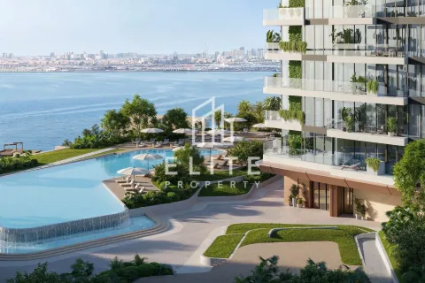 Apartment in Dubai 2 bedrooms, 117 sq.m. № 60118