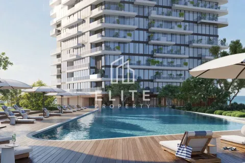 Apartment in Dubai 2 bedrooms, 117 sq.m. № 60118 - photo 21
