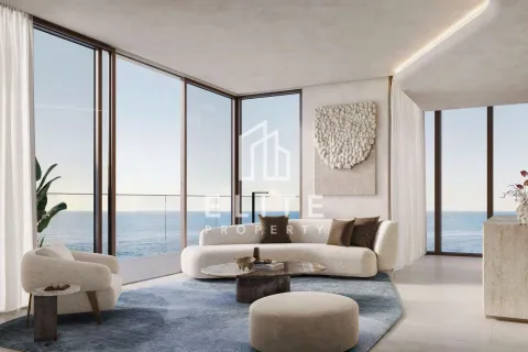 Apartment in Dubai 2 bedrooms, 117 sq.m. № 60118 - photo 4
