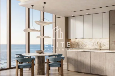 Apartment in Dubai 2 bedrooms, 117 sq.m. № 60118 - photo 5