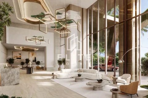 Apartment in Dubai 2 bedrooms, 117 sq.m. № 60118 - photo 14
