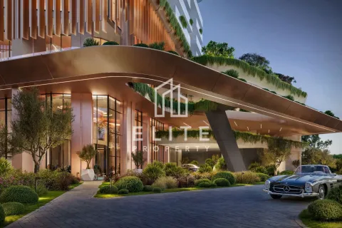 Apartment in Dubai 2 bedrooms, 117 sq.m. № 60118 - photo 12