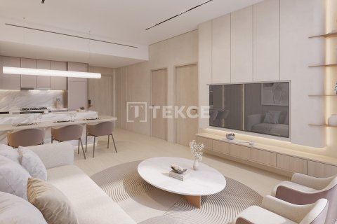 Appartement à Dubai, 2 chambres, 135 m², № 97463 - photo 12