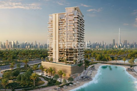 Apartment in Dubai 2 bedrooms, 135 sq.m. № 97463