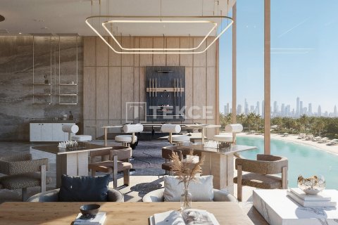Appartement à Dubai, 2 chambres, 135 m², № 97463 - photo 3