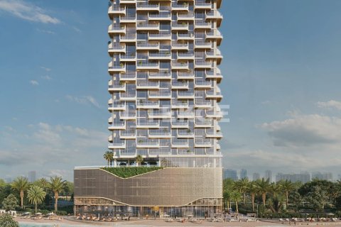 Appartement à Dubai, 2 chambres, 135 m², № 97463 - photo 4