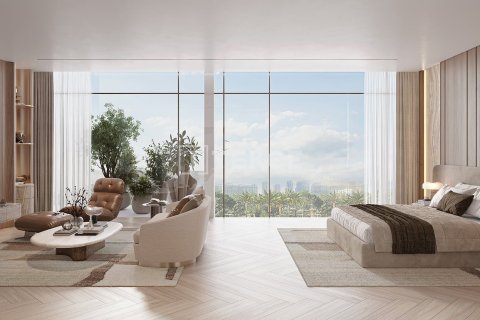 Appartement à Dubai, 1 chambre, 83 m², № 97462 - photo 15