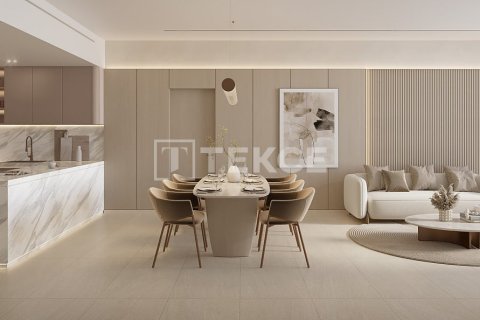 Appartement à Dubai, 1 chambre, 83 m², № 97462 - photo 14