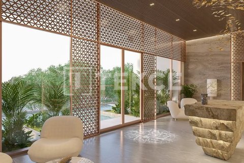 Appartement à Dubai, 1 chambre, 83 m², № 97462 - photo 10