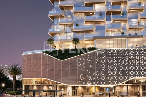Appartement à Dubai, 1 chambre, 83 m², № 97462 - photo 6