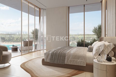 Apartamento en Dubai, 3 dormitorios, 213 m², № 97464 - foto 16