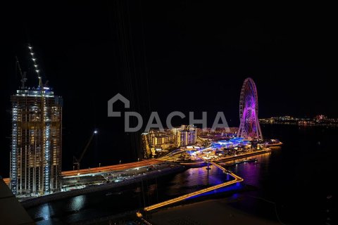 شقة في Bluewaters, دبي 3 غرف نوم, 191 م² رقم 112697 - صورة 4