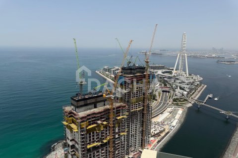شقة في Bluewaters, دبي 3 غرف نوم, 191 م² رقم 112697 - صورة 3