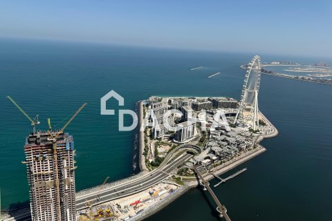 شقة في Bluewaters, دبي 3 غرف نوم, 191 م² رقم 112697 - صورة 2