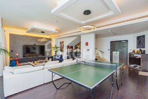 Apartment in The Torch, Dubai Marina, Dubai 3 bedrooms, 375 sq.m. № 112699 - photo 7