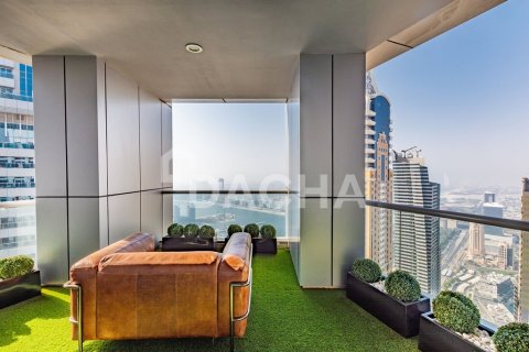 Apartment in The Torch, Dubai Marina, Dubai 3 bedrooms, 375 sq.m. № 112699 - photo 22