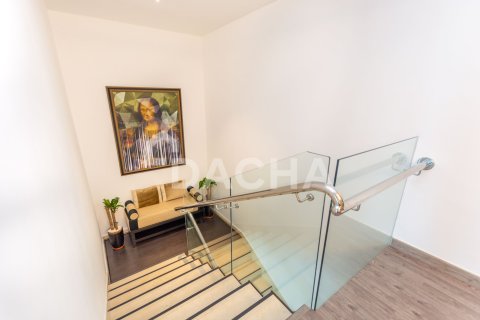 Apartment in The Torch, Dubai Marina, Dubai 3 bedrooms, 375 sq.m. № 112699 - photo 18