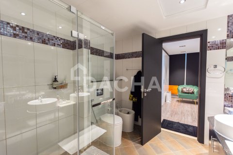 Apartment in The Torch, Dubai Marina, Dubai 3 bedrooms, 375 sq.m. № 112699 - photo 21