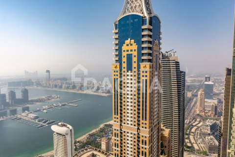 Apartment in The Torch, Dubai Marina, Dubai 3 bedrooms, 375 sq.m. № 112699 - photo 23