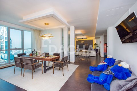 Apartment in The Torch, Dubai Marina, Dubai 3 bedrooms, 375 sq.m. № 112699 - photo 4