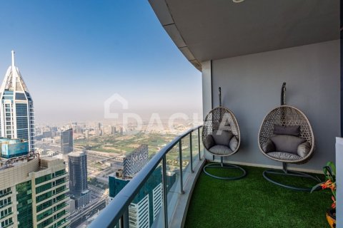 Apartment in The Torch, Dubai Marina, Dubai 3 bedrooms, 375 sq.m. № 112699 - photo 25