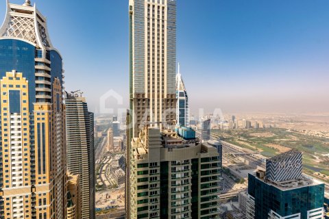 Apartment in The Torch, Dubai Marina, Dubai 3 bedrooms, 375 sq.m. № 112699 - photo 24