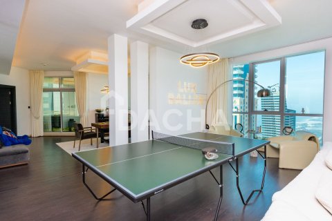 Apartment in The Torch, Dubai Marina, Dubai 3 bedrooms, 375 sq.m. № 112699 - photo 8