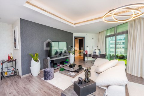Apartment in The Torch, Dubai Marina, Dubai 3 bedrooms, 375 sq.m. № 112699 - photo 16