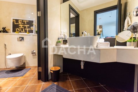 Apartment in The Torch, Dubai Marina, Dubai 3 bedrooms, 375 sq.m. № 112699 - photo 20