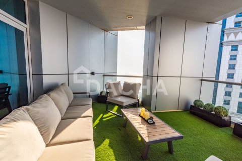 Apartment in The Torch, Dubai Marina, Dubai 3 bedrooms, 375 sq.m. № 112699 - photo 26