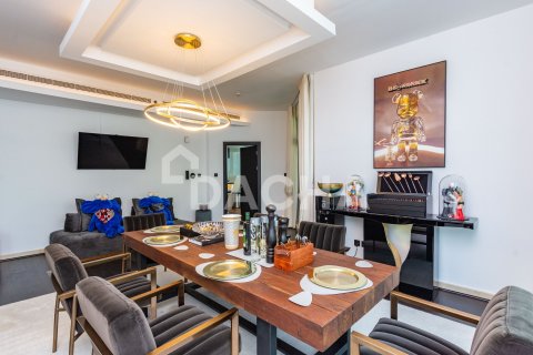 Apartment in The Torch, Dubai Marina, Dubai 3 bedrooms, 375 sq.m. № 112699 - photo 5